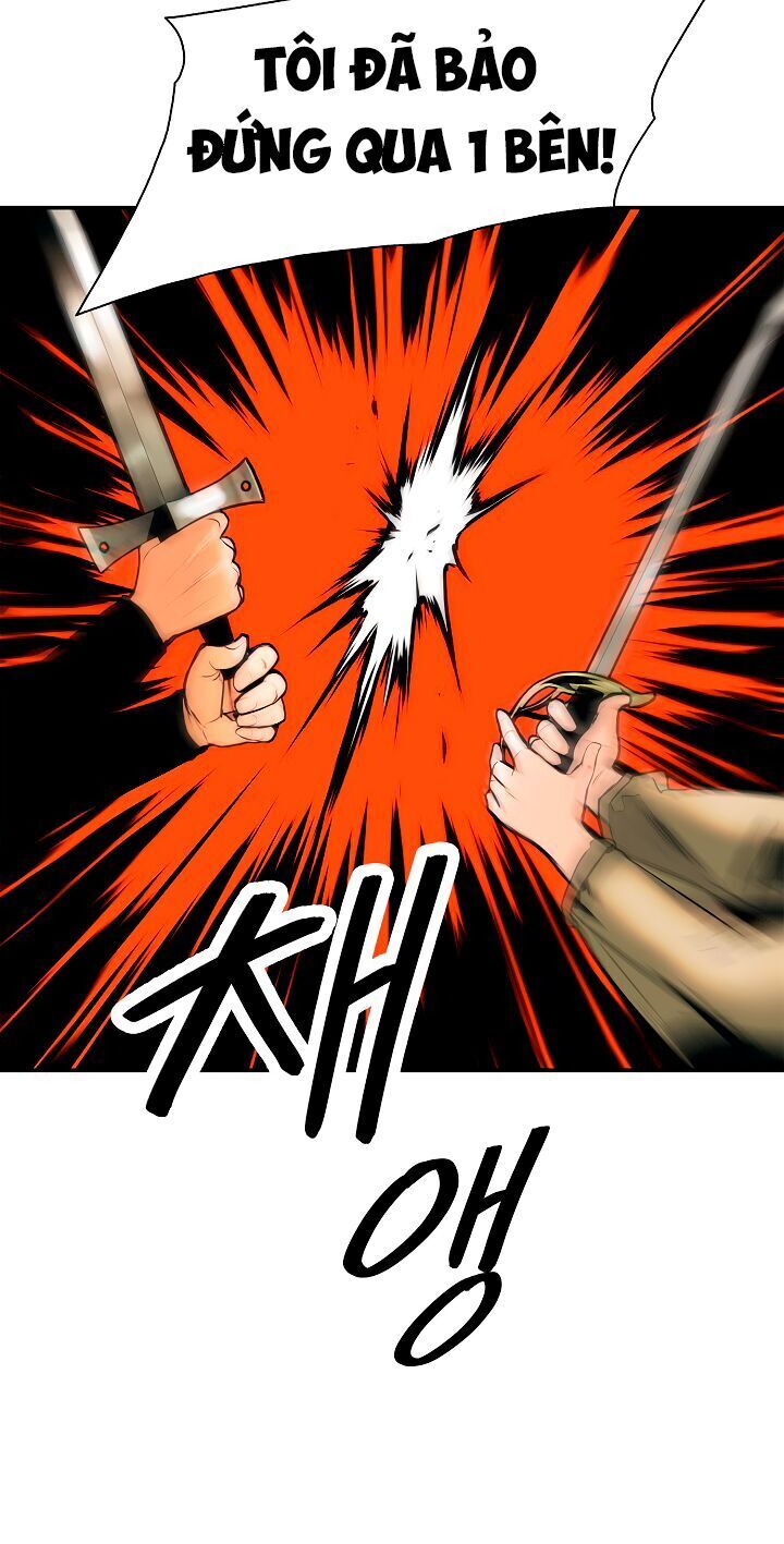 Bất Bại Chân Ma Chap 291 - Next Chap 292