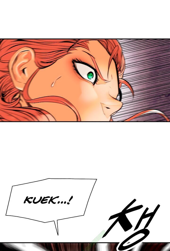 Bất Bại Chân Ma Chap 291 - Next Chap 292