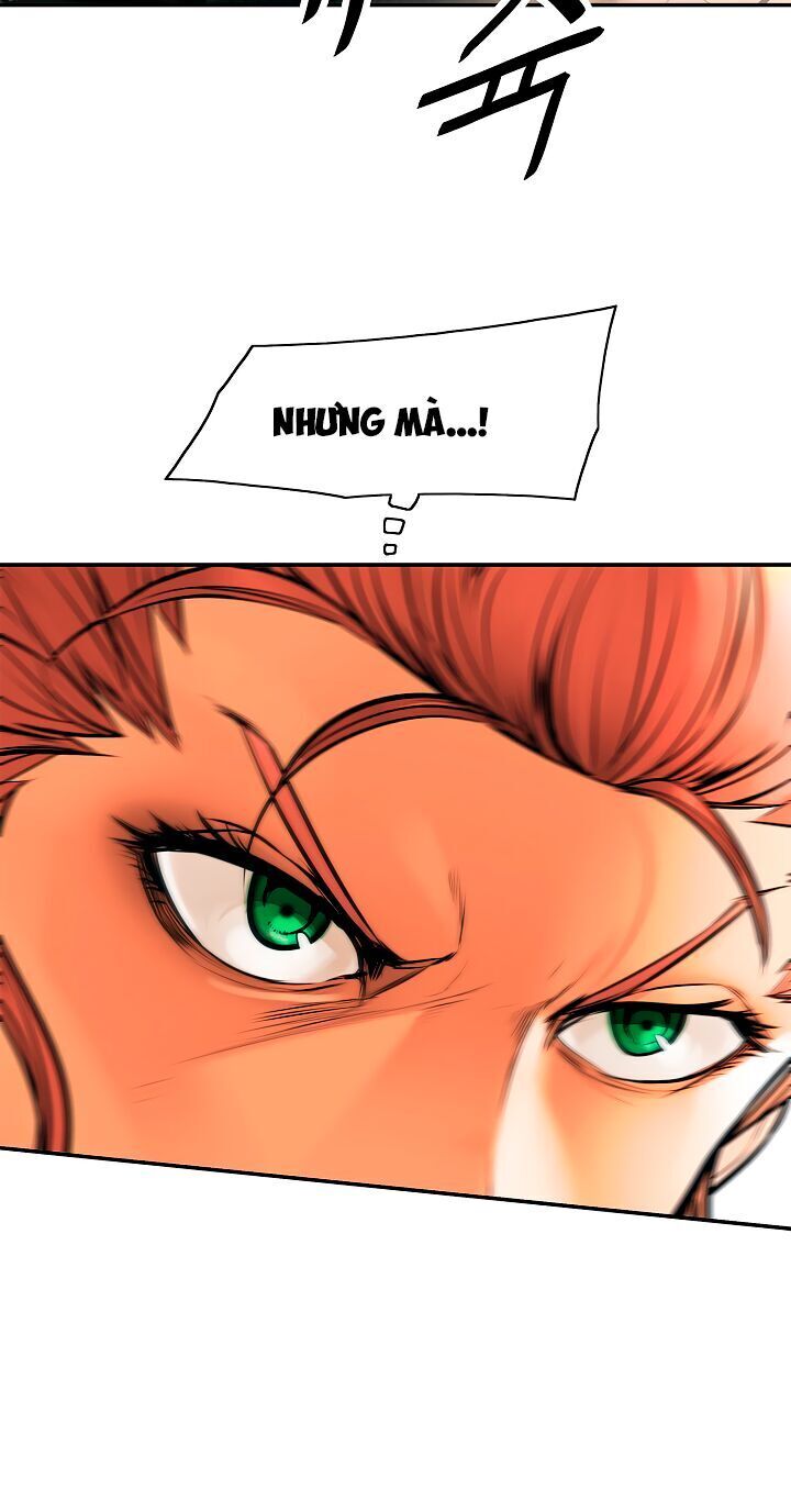 Bất Bại Chân Ma Chap 291 - Next Chap 292