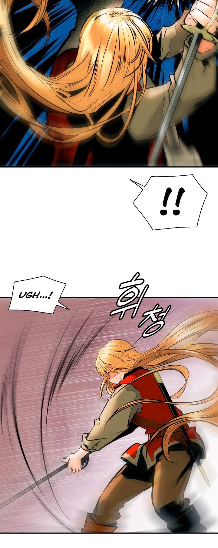 Bất Bại Chân Ma Chap 291 - Next Chap 292