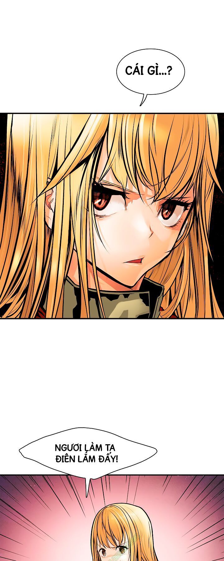 Bất Bại Chân Ma Chap 291 - Next Chap 292