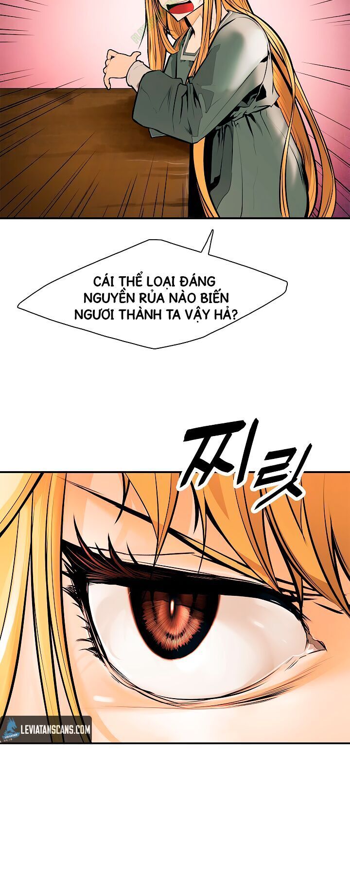 Bất Bại Chân Ma Chap 291 - Next Chap 292