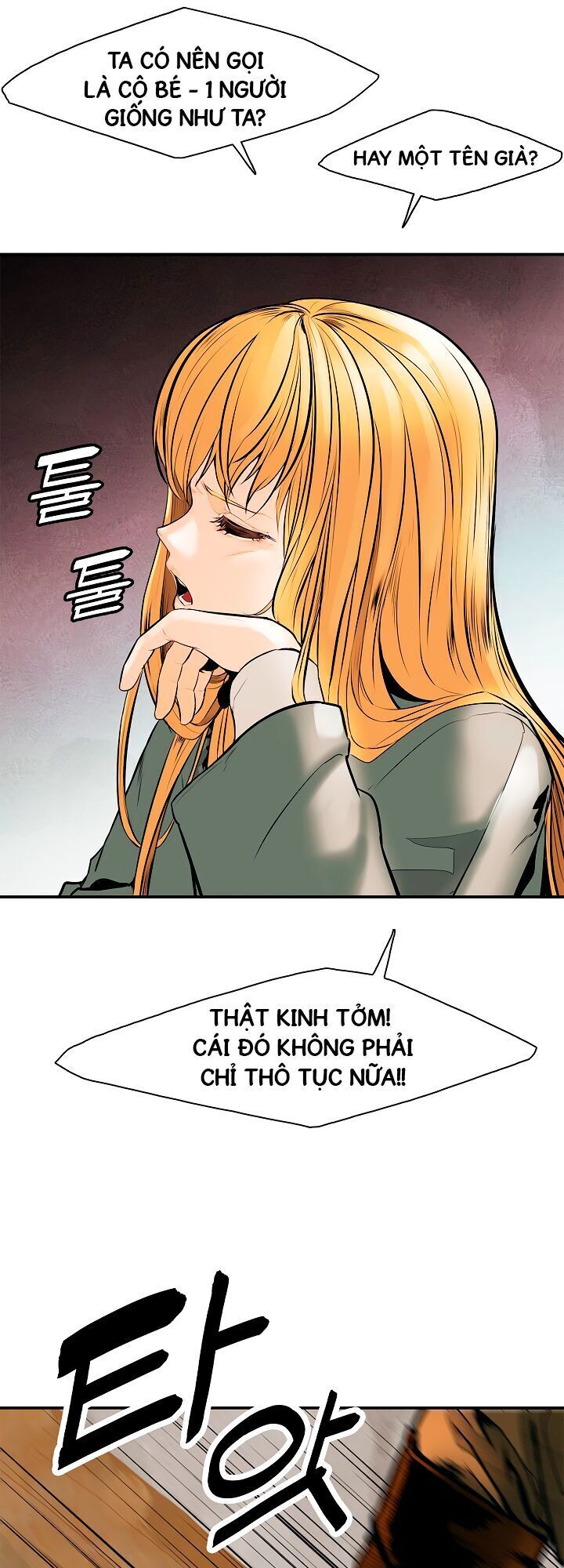 Bất Bại Chân Ma Chap 291 - Next Chap 292