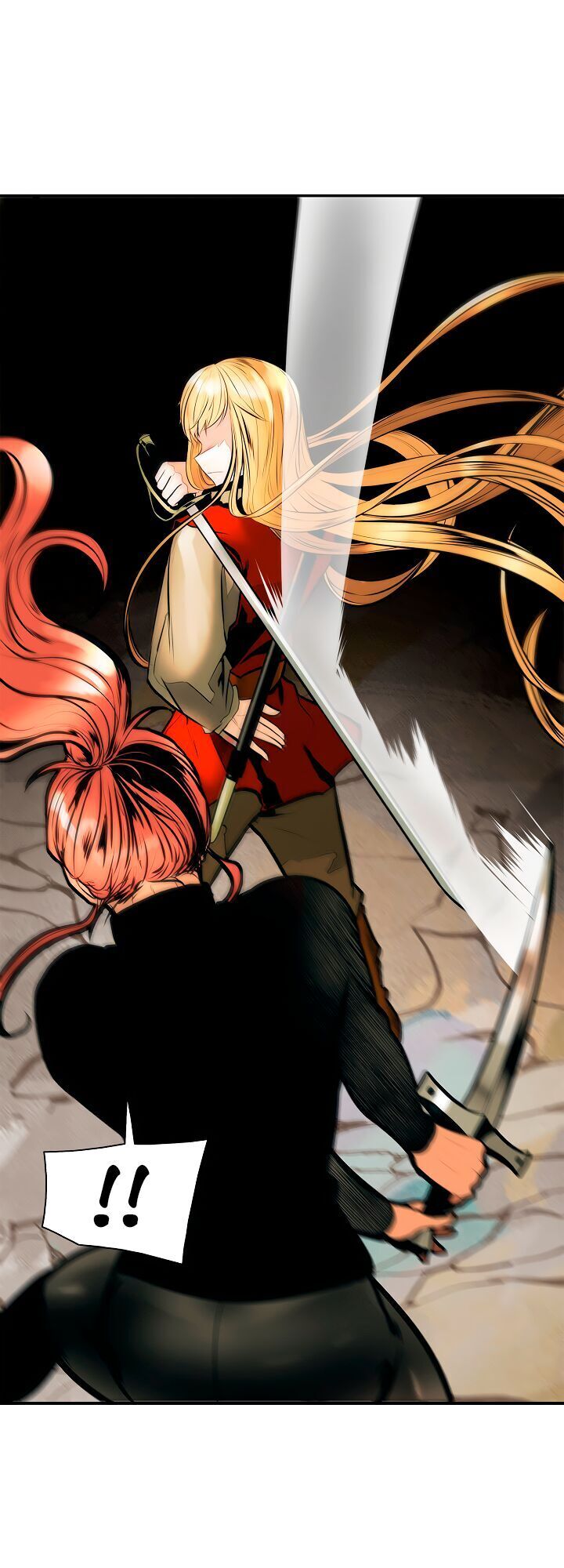 Bất Bại Chân Ma Chap 292 - Next Chap 293