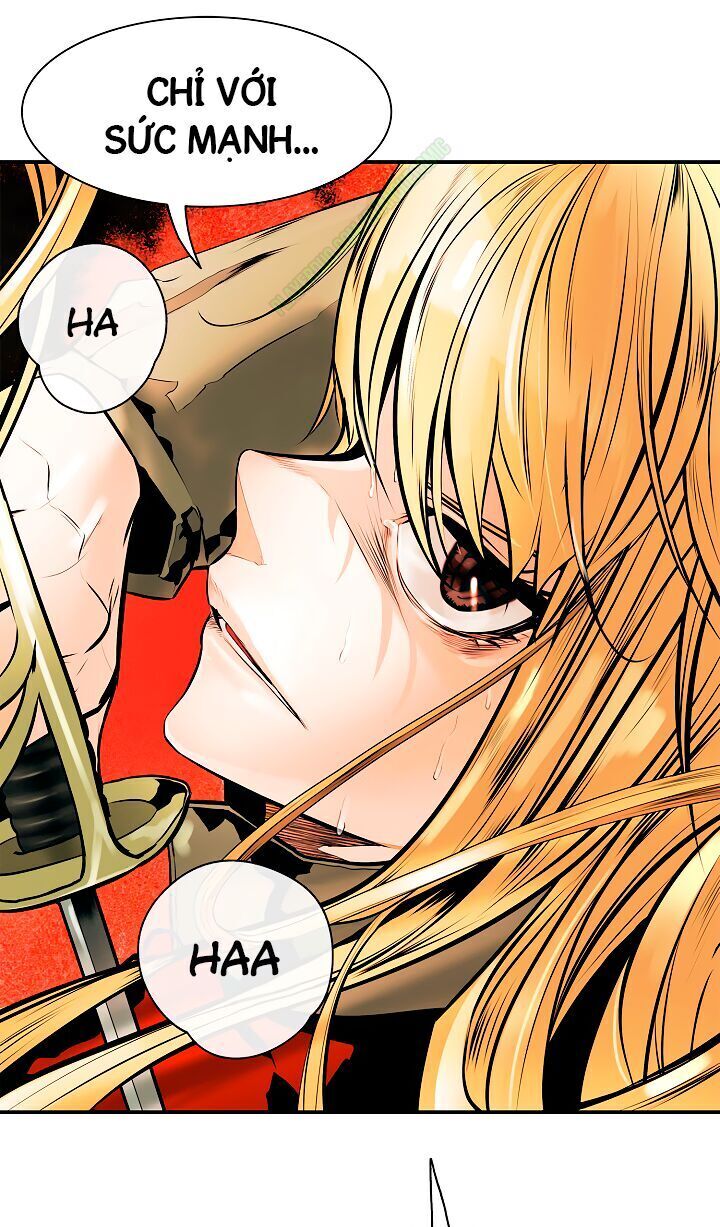Bất Bại Chân Ma Chap 292 - Next Chap 293