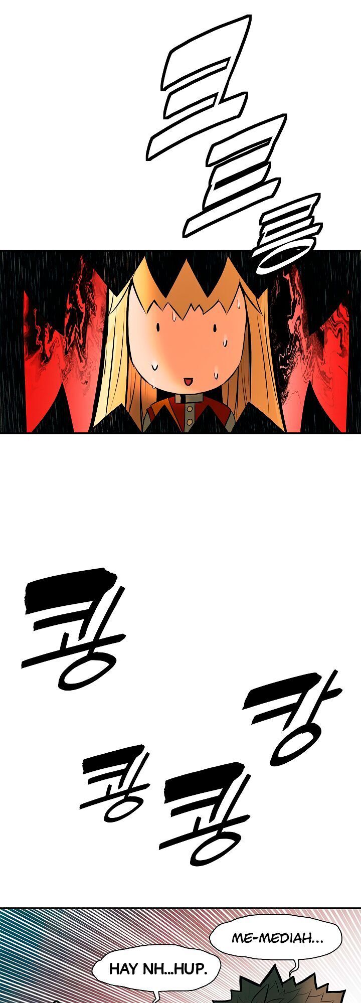 Bất Bại Chân Ma Chap 292 - Next Chap 293