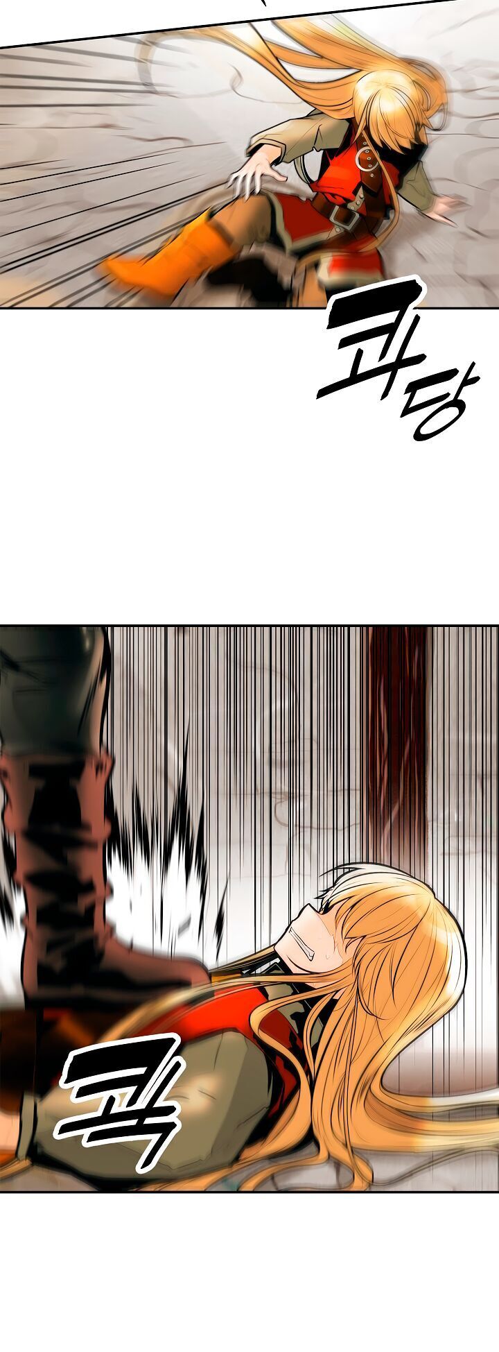 Bất Bại Chân Ma Chap 292 - Next Chap 293