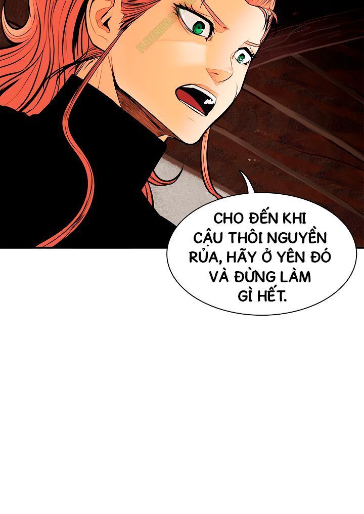 Bất Bại Chân Ma Chap 292 - Next Chap 293