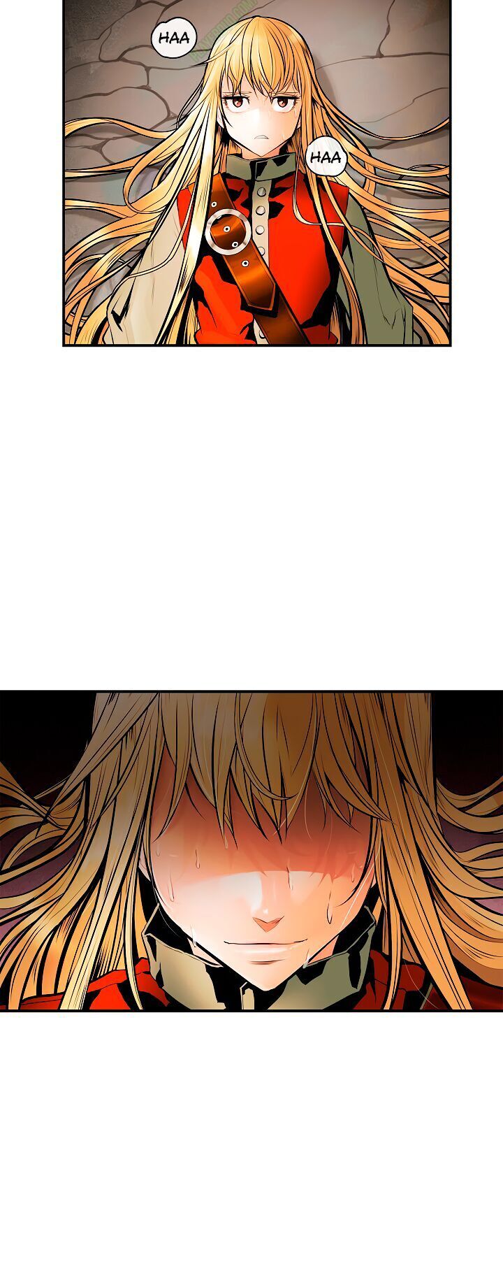 Bất Bại Chân Ma Chap 292 - Next Chap 293
