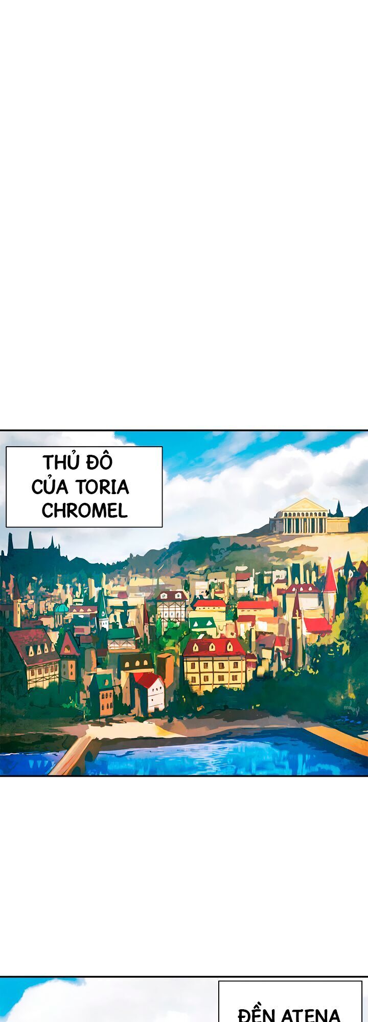 Bất Bại Chân Ma Chap 292 - Next Chap 293
