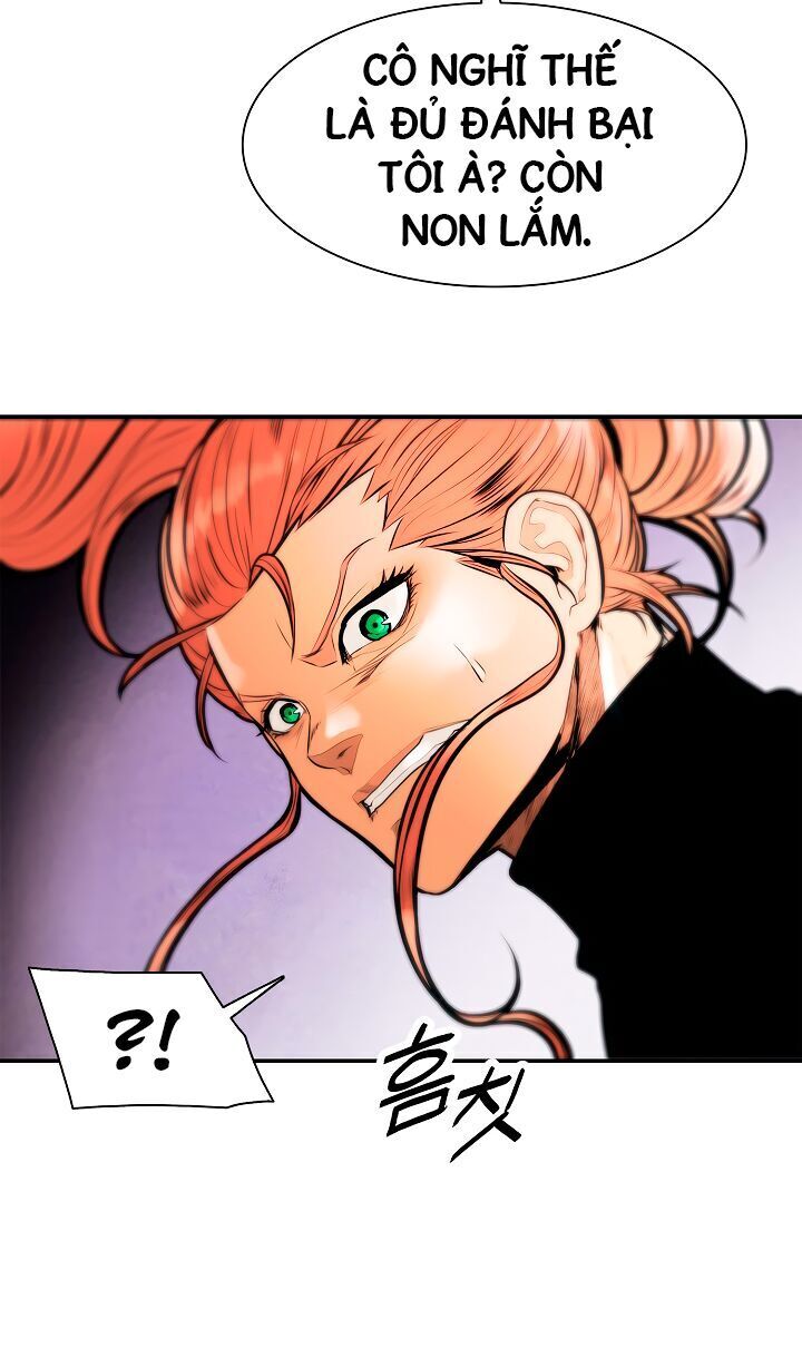 Bất Bại Chân Ma Chap 292 - Next Chap 293