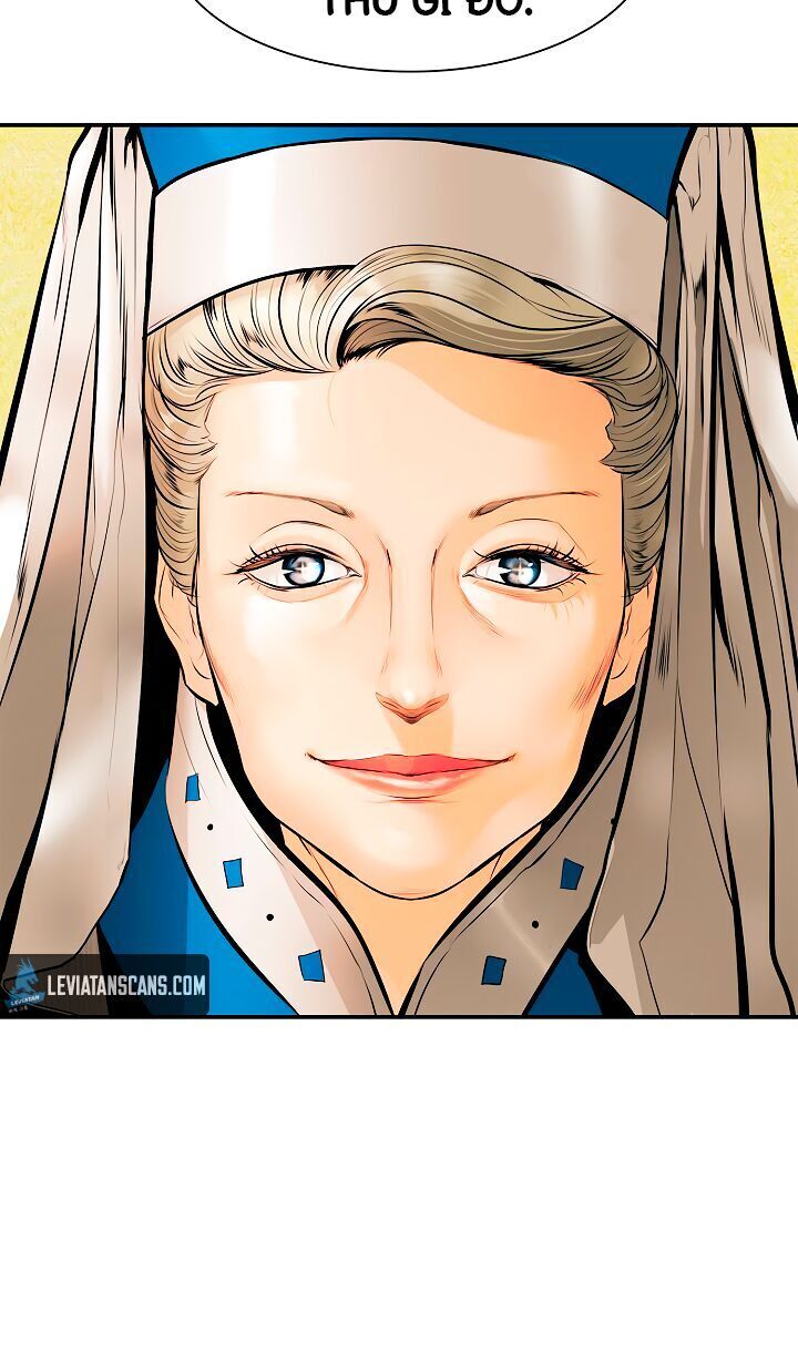 Bất Bại Chân Ma Chap 292 - Next Chap 293