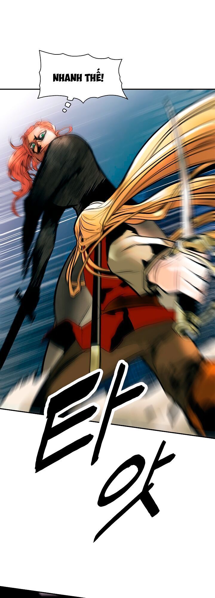 Bất Bại Chân Ma Chap 292 - Next Chap 293