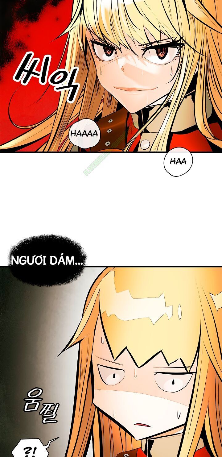 Bất Bại Chân Ma Chap 292 - Next Chap 293