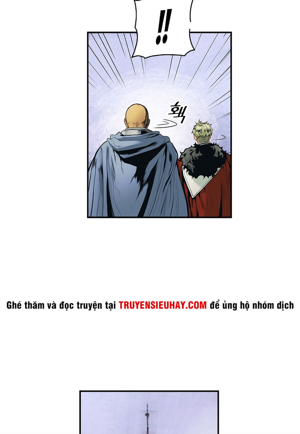 Bất Bại Chân Ma Chap 3 - Next Chap 4