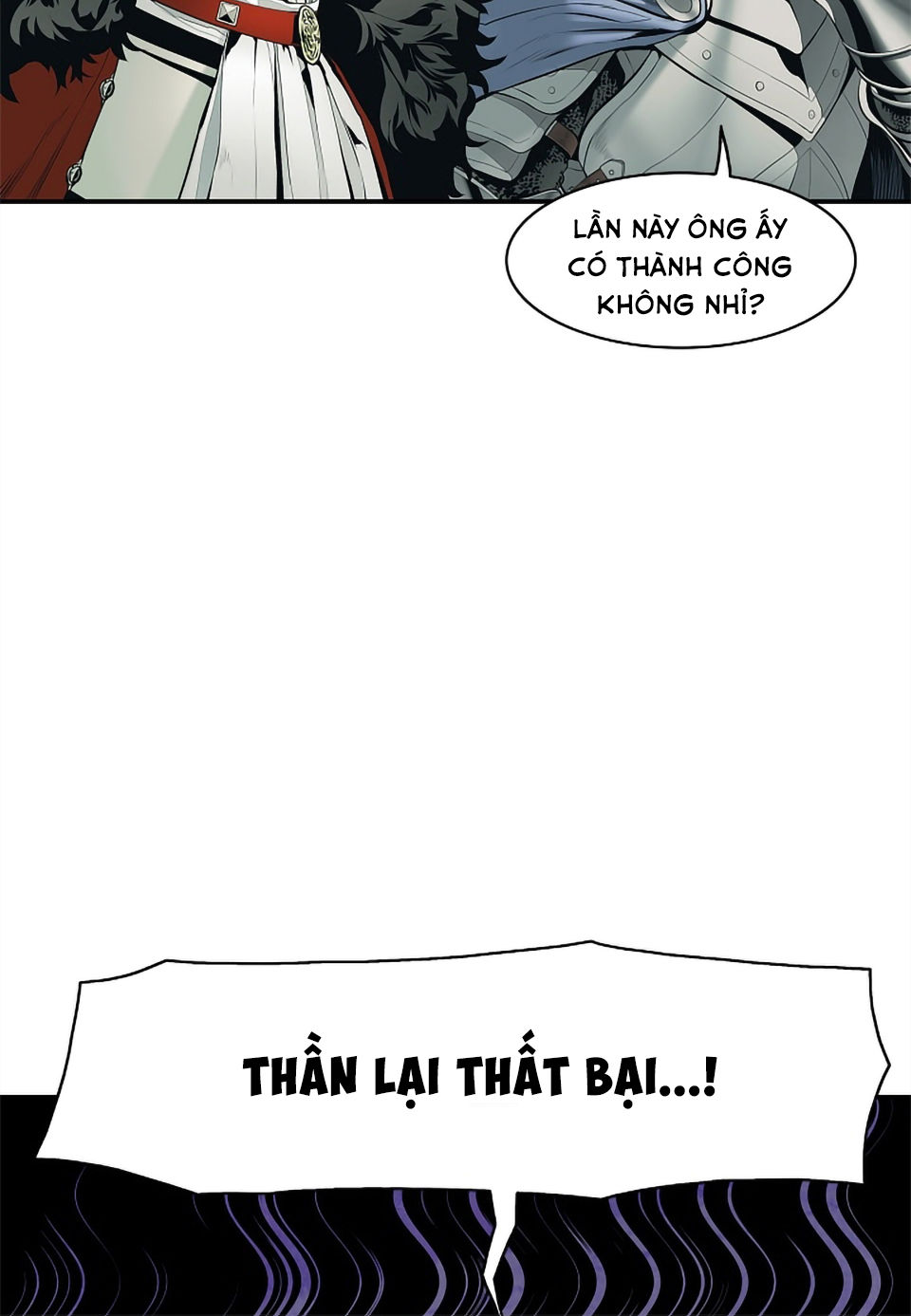 Bất Bại Chân Ma Chap 3 - Next Chap 4