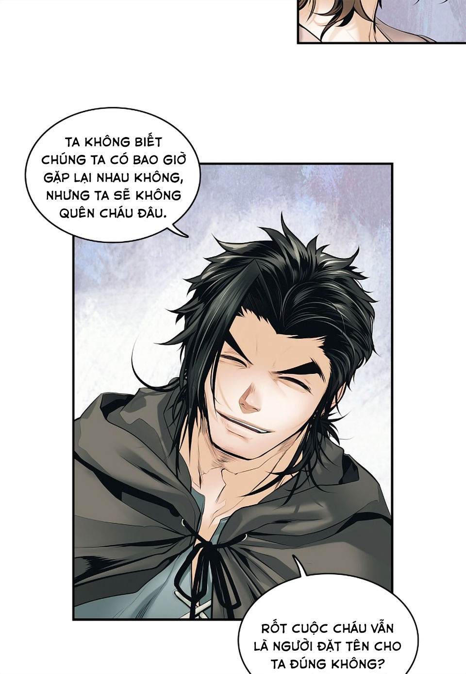Bất Bại Chân Ma Chap 3 - Next Chap 4