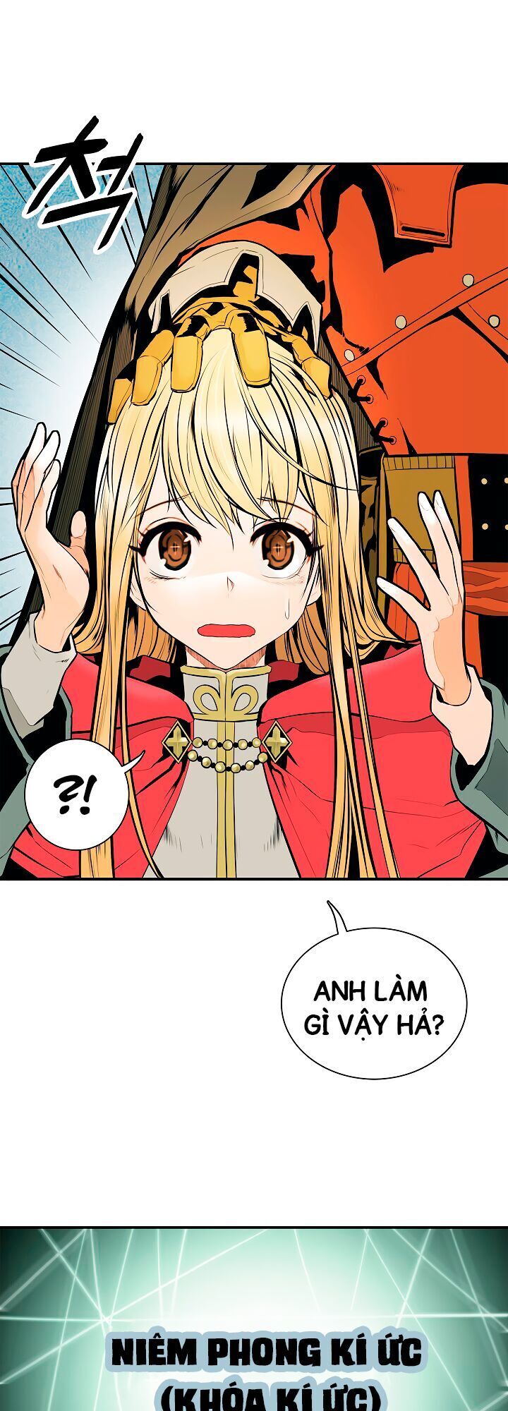 Bất Bại Chân Ma Chap 301 - Next Chap 302