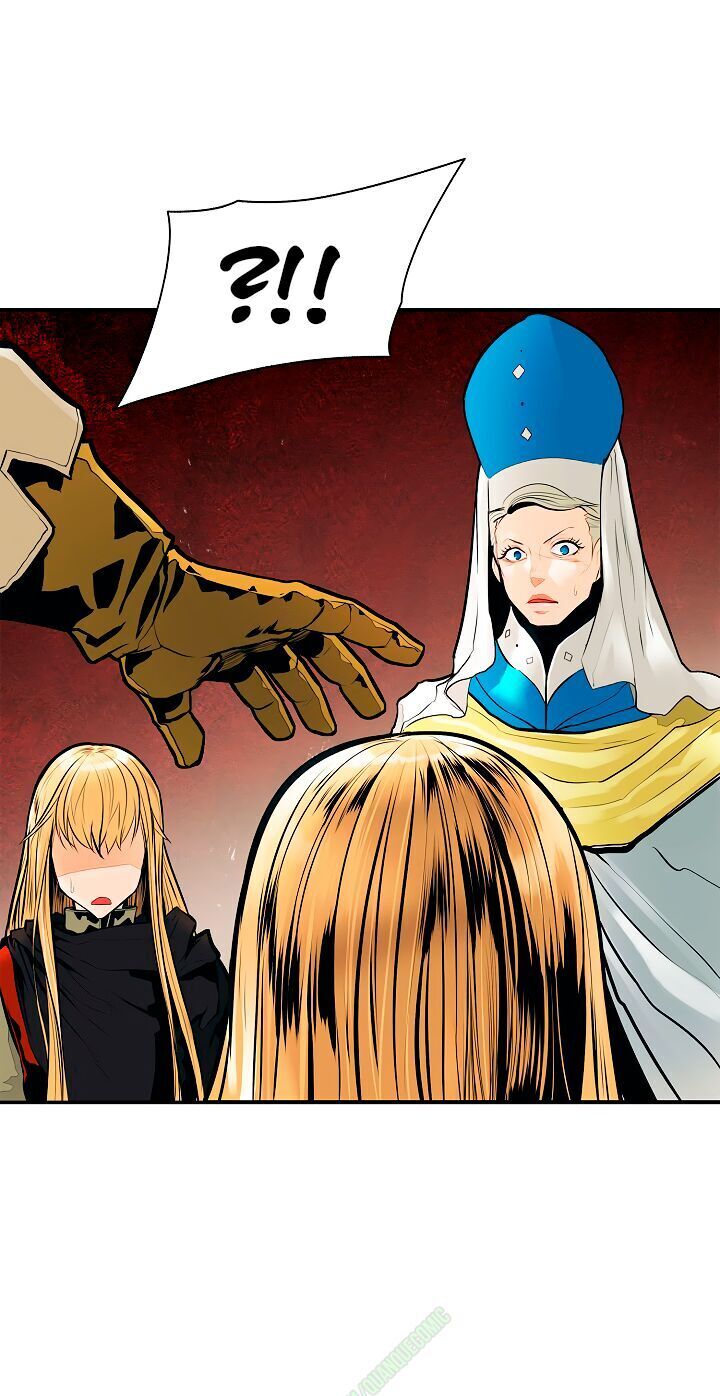 Bất Bại Chân Ma Chap 301 - Next Chap 302