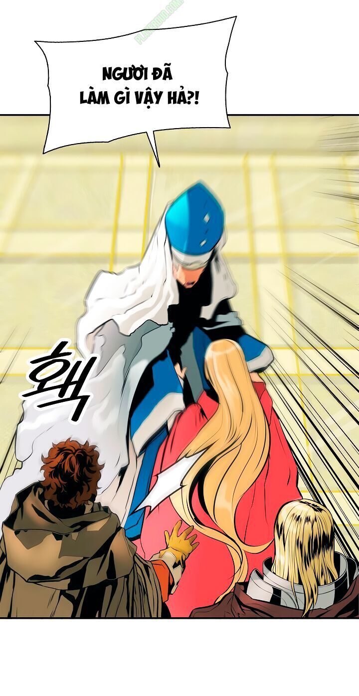 Bất Bại Chân Ma Chap 301 - Next Chap 302