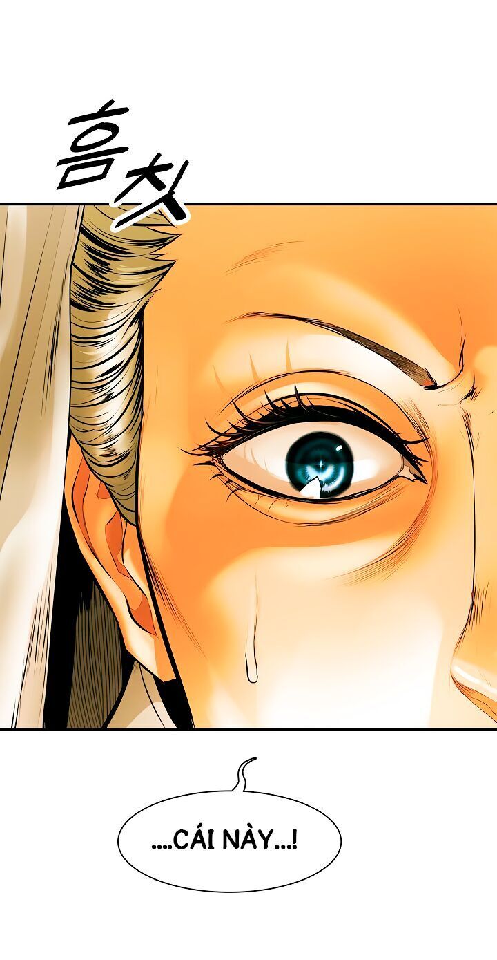 Bất Bại Chân Ma Chap 301 - Next Chap 302