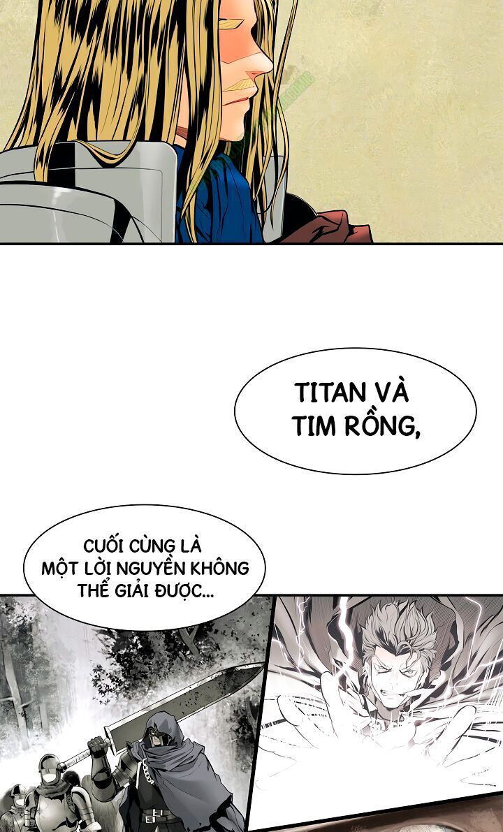 Bất Bại Chân Ma Chap 301 - Next Chap 302