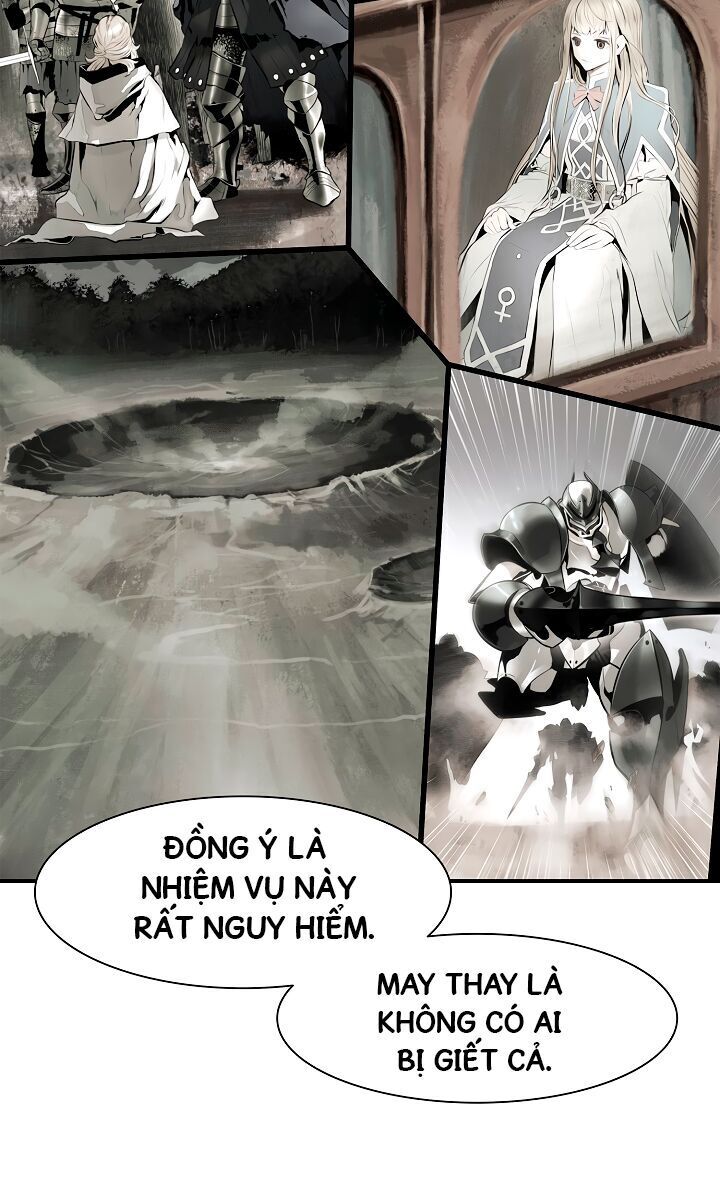 Bất Bại Chân Ma Chap 301 - Next Chap 302