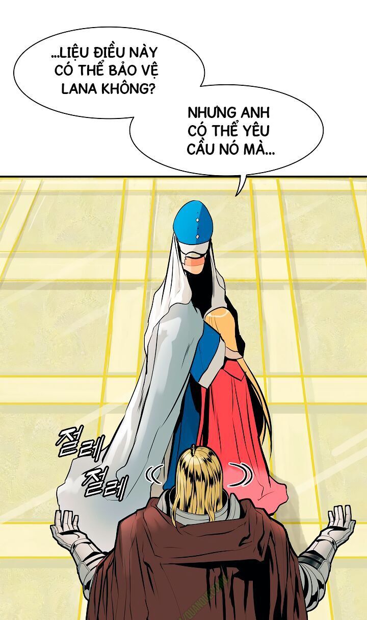 Bất Bại Chân Ma Chap 301 - Next Chap 302