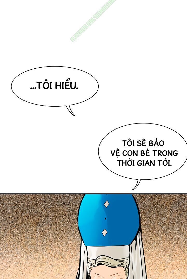 Bất Bại Chân Ma Chap 301 - Next Chap 302