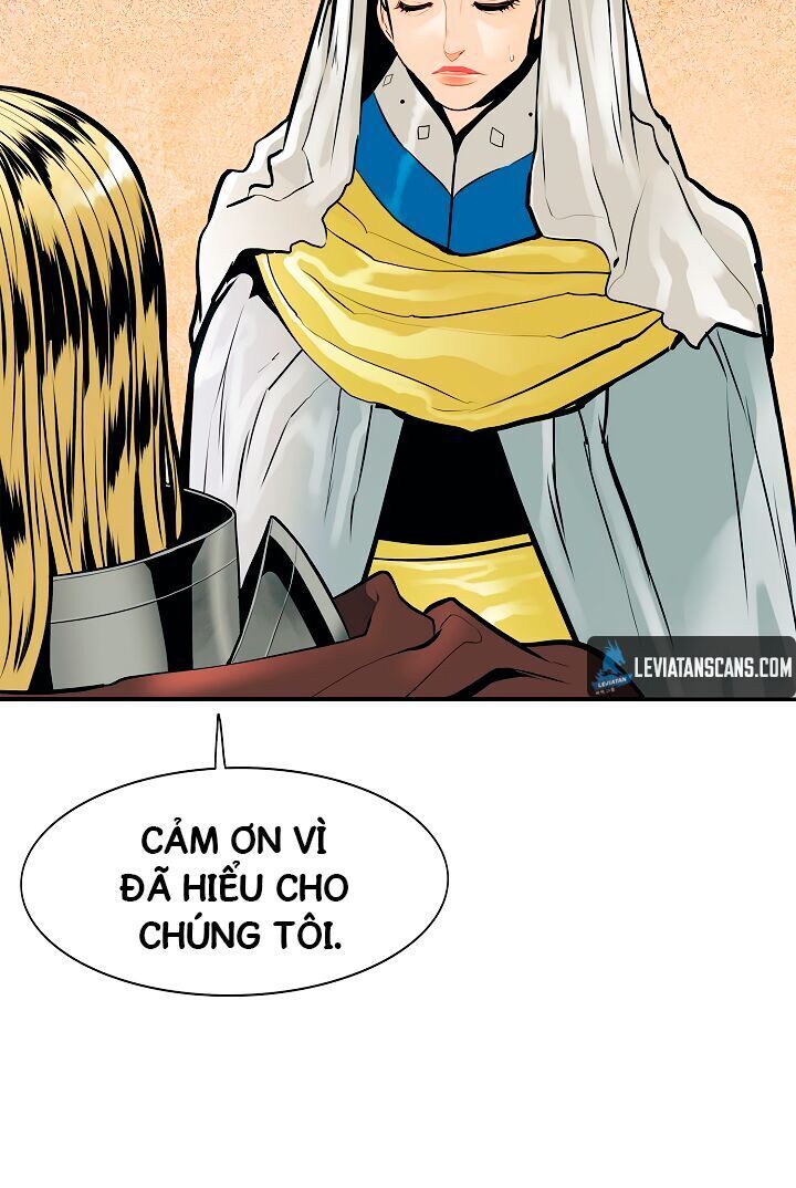 Bất Bại Chân Ma Chap 301 - Next Chap 302