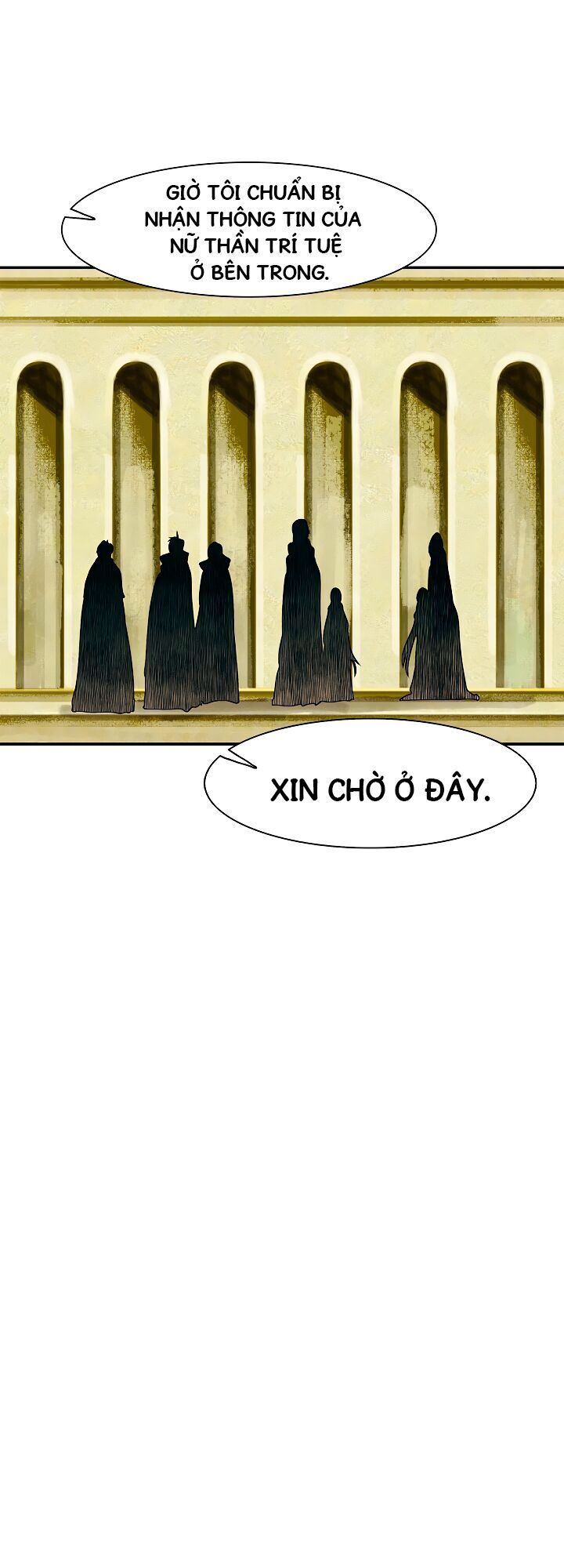 Bất Bại Chân Ma Chap 301 - Next Chap 302