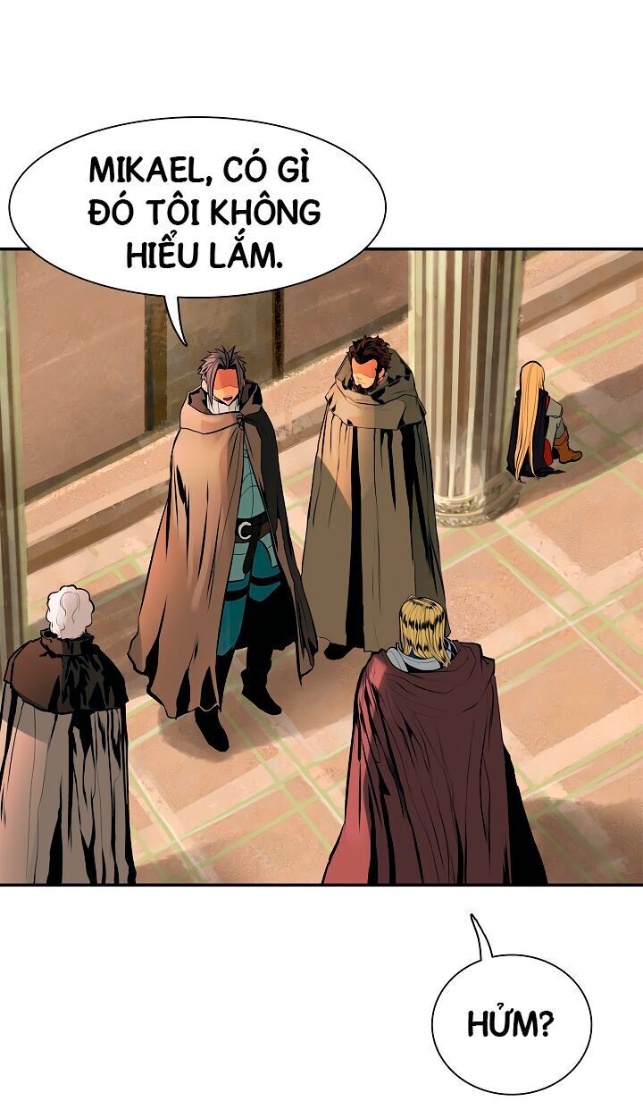 Bất Bại Chân Ma Chap 301 - Next Chap 302