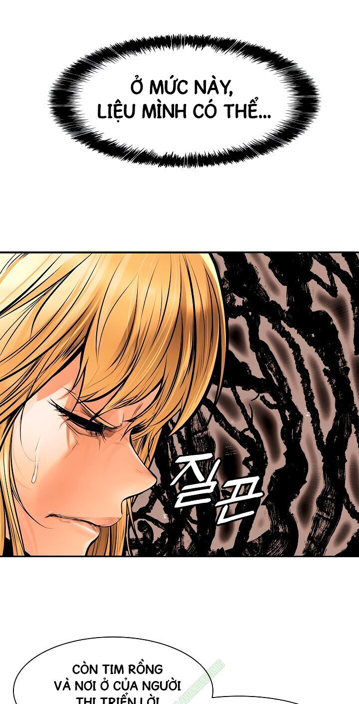 Bất Bại Chân Ma Chap 301 - Next Chap 302