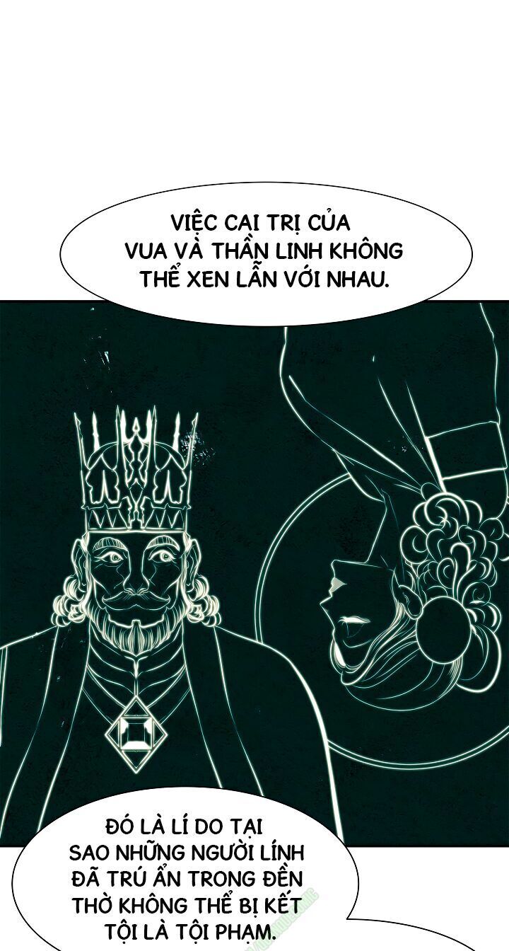 Bất Bại Chân Ma Chap 302 - Next Chap 303