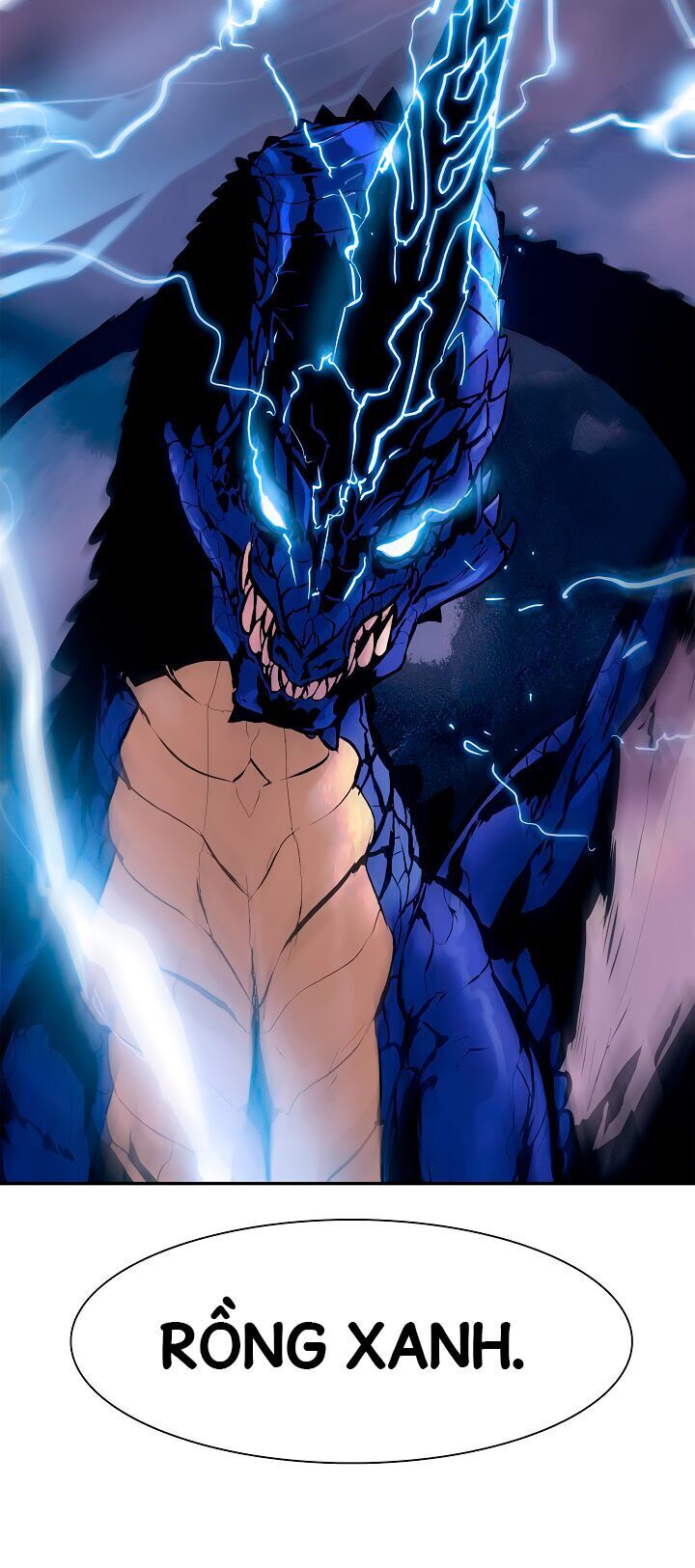 Bất Bại Chân Ma Chap 302 - Next Chap 303