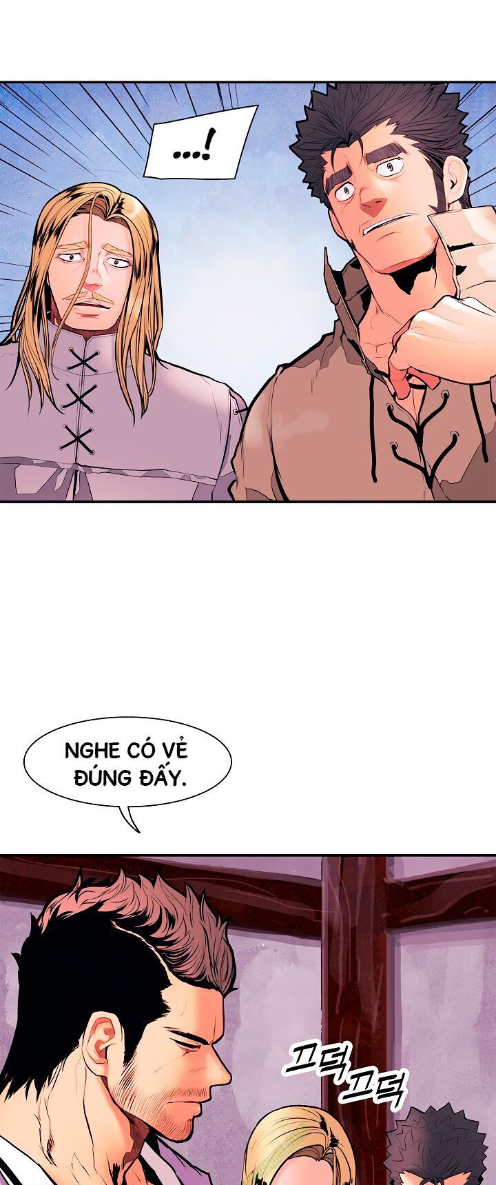 Bất Bại Chân Ma Chap 302 - Next Chap 303