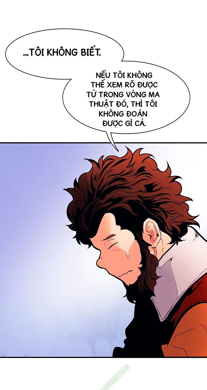 Bất Bại Chân Ma Chap 302 - Next Chap 303