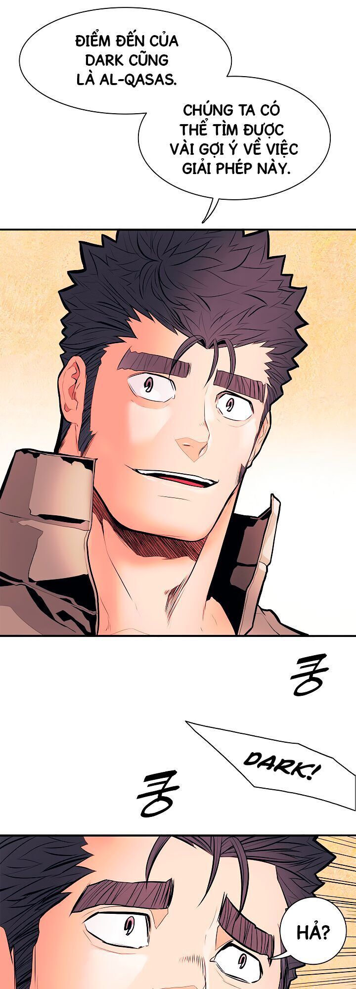 Bất Bại Chân Ma Chap 302 - Next Chap 303