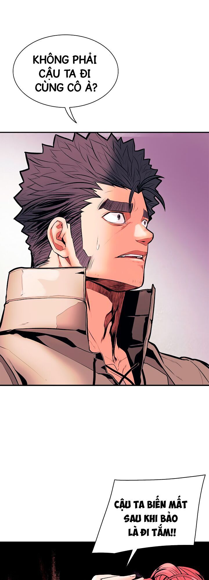 Bất Bại Chân Ma Chap 302 - Next Chap 303