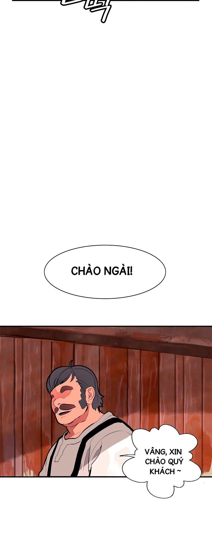 Bất Bại Chân Ma Chap 302 - Next Chap 303