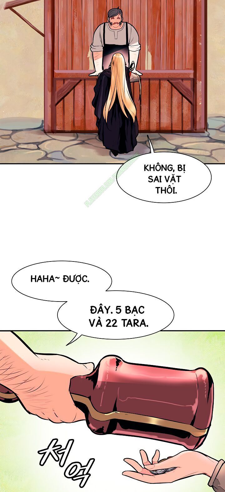Bất Bại Chân Ma Chap 302 - Next Chap 303