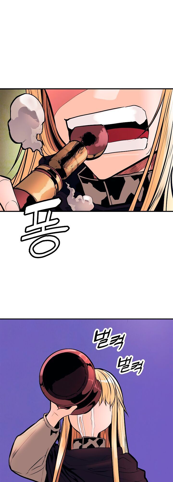 Bất Bại Chân Ma Chap 302 - Next Chap 303