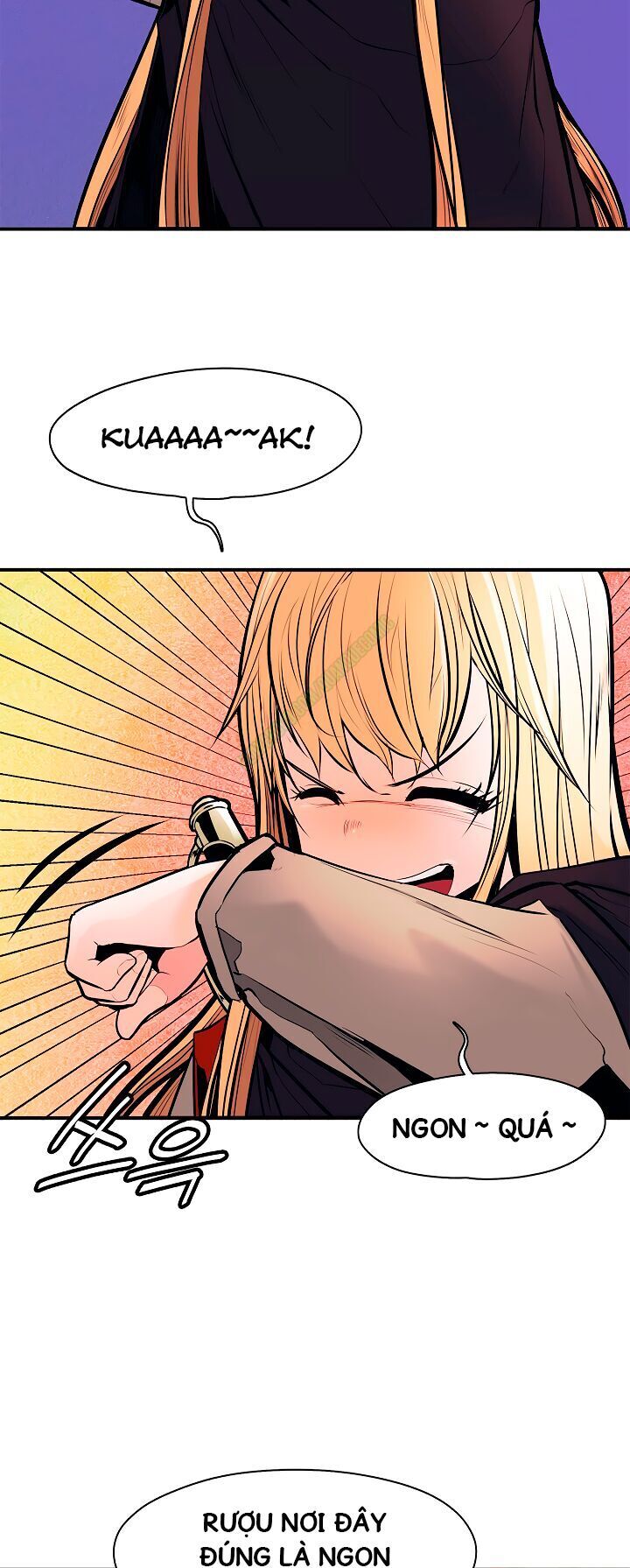 Bất Bại Chân Ma Chap 302 - Next Chap 303