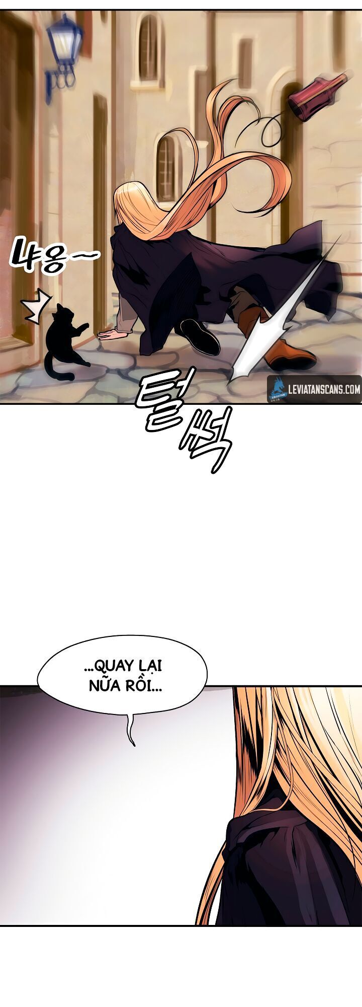 Bất Bại Chân Ma Chap 302 - Next Chap 303
