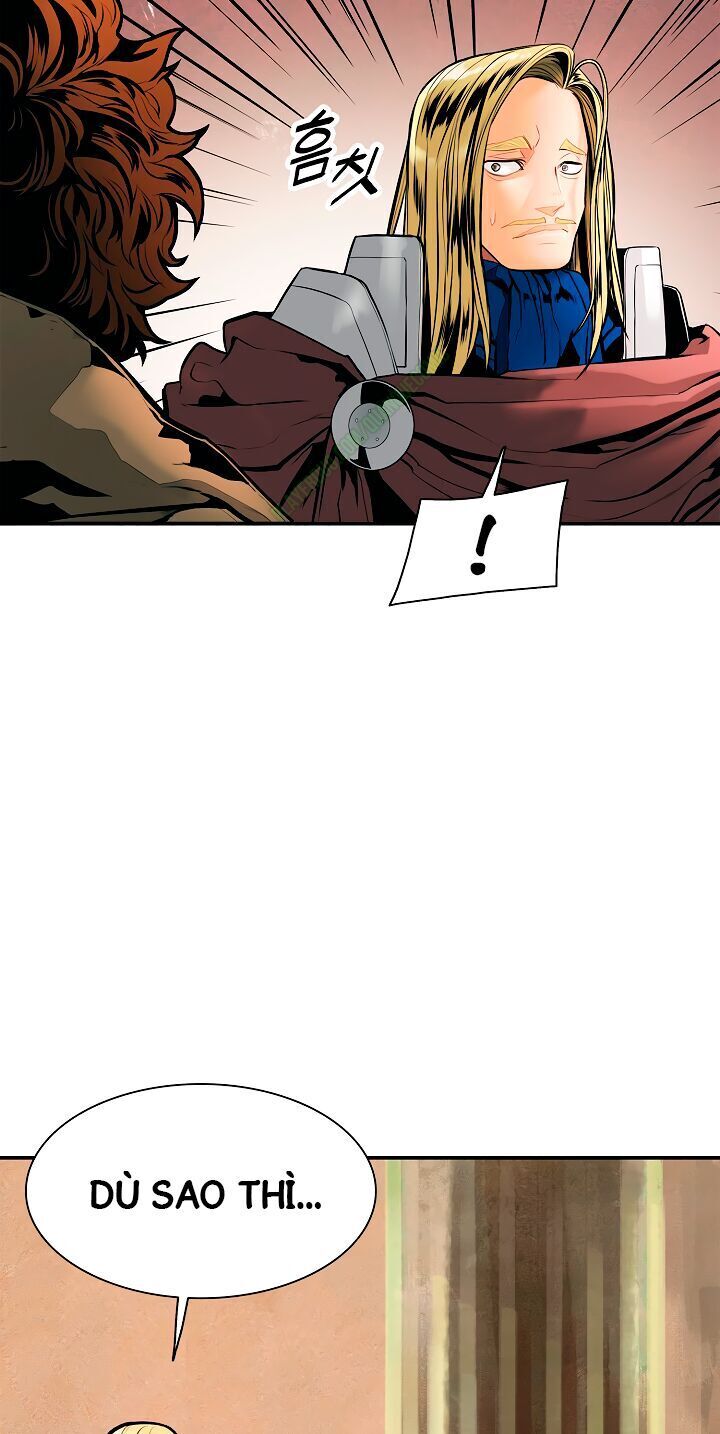 Bất Bại Chân Ma Chap 302 - Next Chap 303