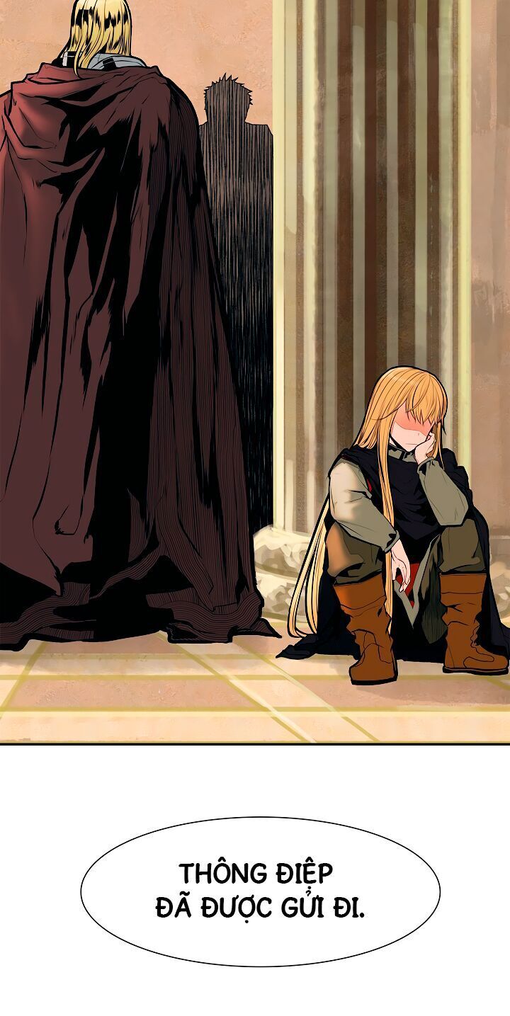 Bất Bại Chân Ma Chap 302 - Next Chap 303