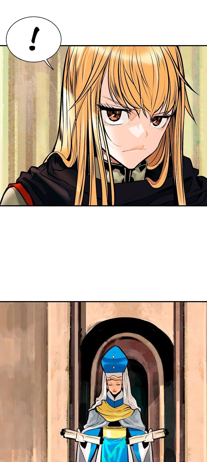Bất Bại Chân Ma Chap 302 - Next Chap 303