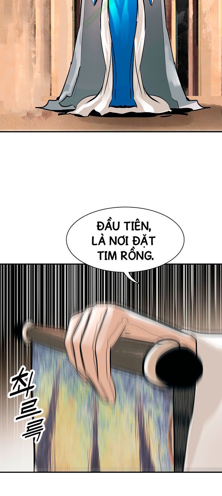 Bất Bại Chân Ma Chap 302 - Next Chap 303