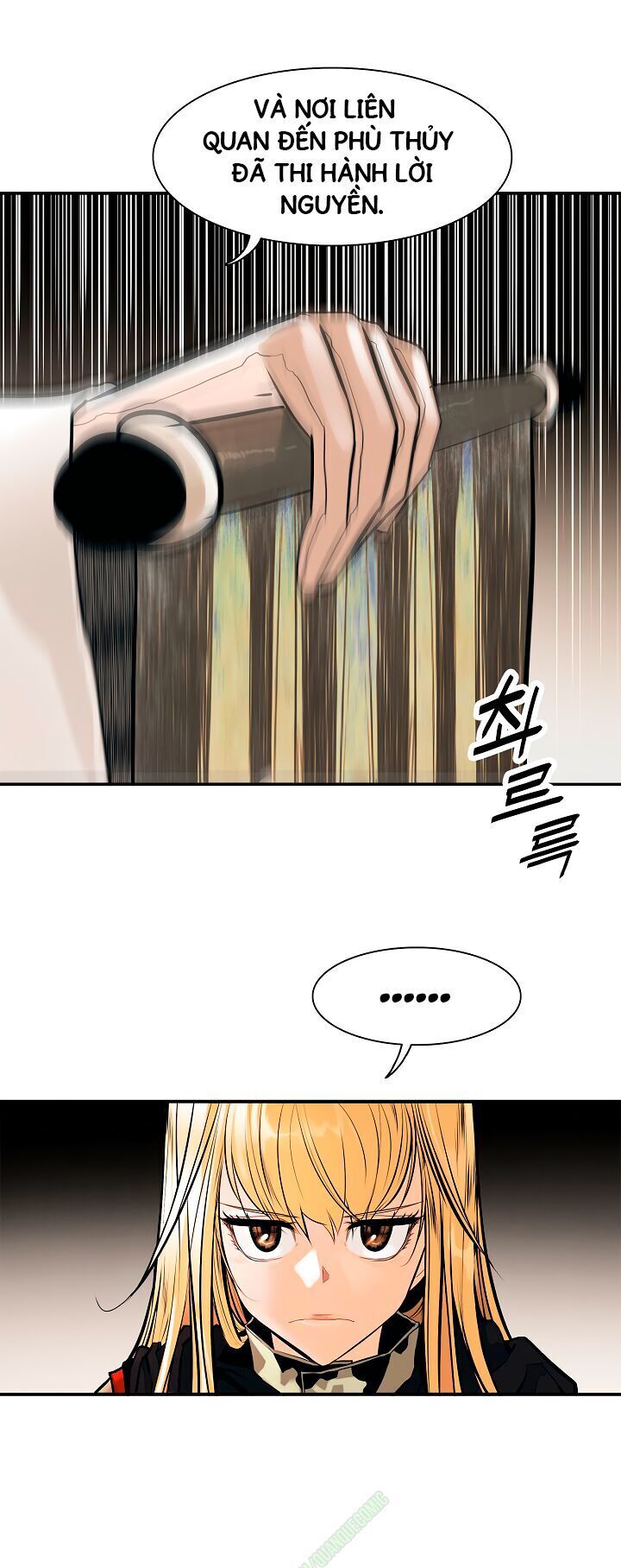 Bất Bại Chân Ma Chap 302 - Next Chap 303