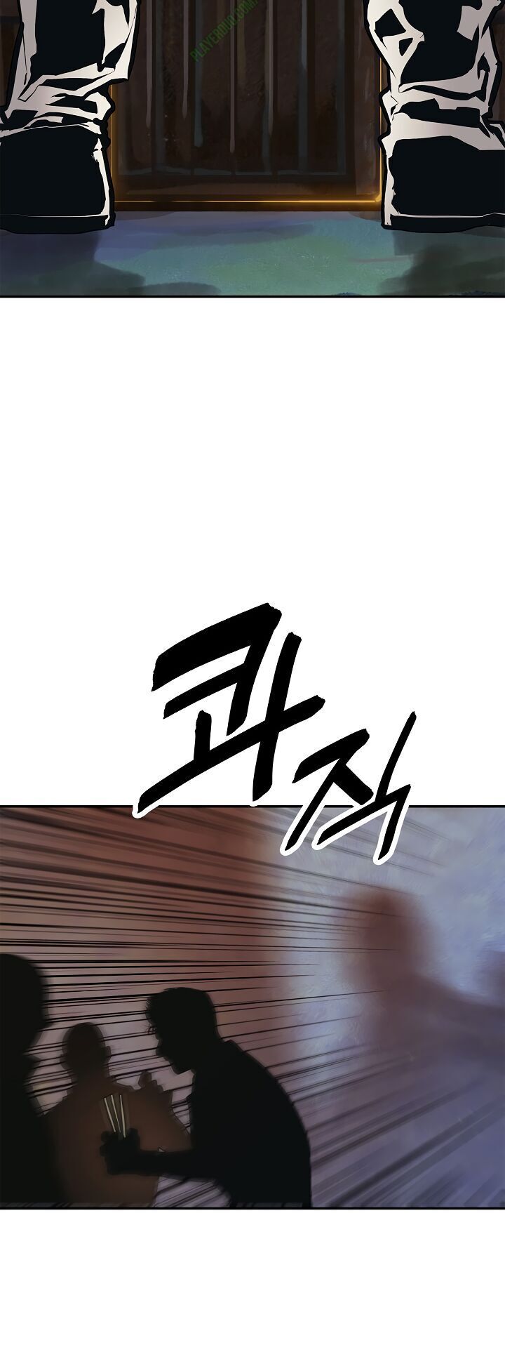 Bất Bại Chân Ma Chap 311 - Next Chap 312